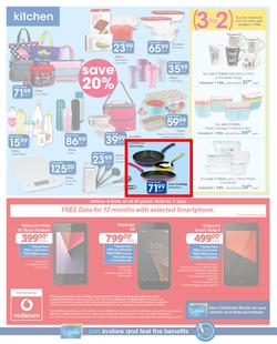 Clicks : Savings To Make You Smile (15 Feb - 5 March 2019), page 42