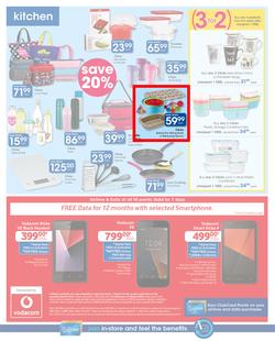 Clicks : Savings To Make You Smile (15 Feb - 5 March 2019), page 42