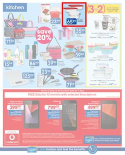 Clicks : Savings To Make You Smile (15 Feb - 5 March 2019), page 42