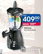 Safeway Smoothle Maker-Each