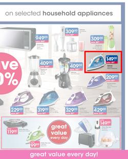 Clicks : Savings To Make You Smile (15 Feb - 5 March 2019), page 45