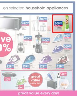Clicks : Savings To Make You Smile (15 Feb - 5 March 2019), page 45