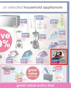 Clicks : Savings To Make You Smile (15 Feb - 5 March 2019), page 45