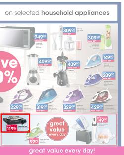 Clicks : Savings To Make You Smile (15 Feb - 5 March 2019), page 45