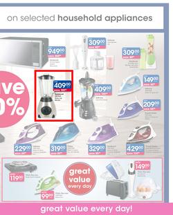 Clicks : Savings To Make You Smile (15 Feb - 5 March 2019), page 45