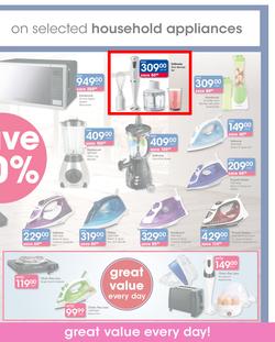 Clicks : Savings To Make You Smile (15 Feb - 5 March 2019), page 45