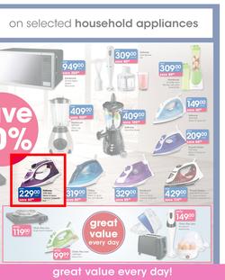 Clicks : Savings To Make You Smile (15 Feb - 5 March 2019), page 45