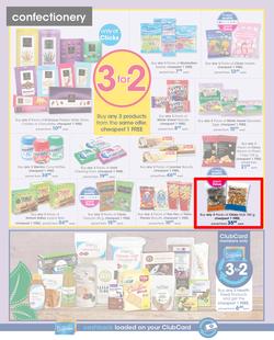 Clicks : Savings To Make You Smile (15 Feb - 5 March 2019), page 46