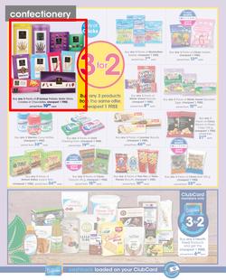 Clicks : Savings To Make You Smile (15 Feb - 5 March 2019), page 46