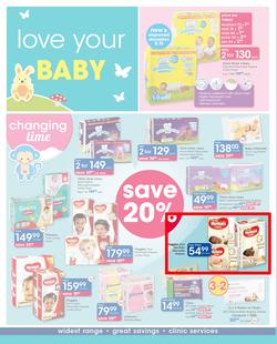 Clicks : Savings To Make You Smile (15 Feb - 5 March 2019), page 8