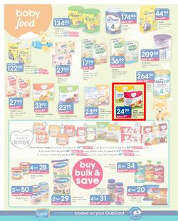 Clicks : Savings To Make You Smile (15 Feb - 5 March 2019), page 10