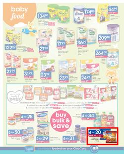 Clicks : Savings To Make You Smile (15 Feb - 5 March 2019), page 10