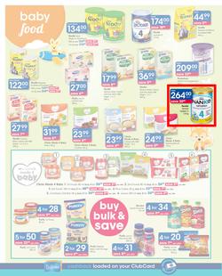 Clicks : Savings To Make You Smile (15 Feb - 5 March 2019), page 10