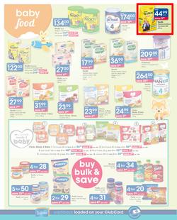Clicks : Savings To Make You Smile (15 Feb - 5 March 2019), page 10