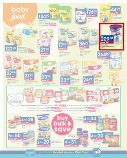Clicks : Savings To Make You Smile (15 Feb - 5 March 2019), page 10