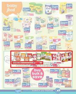 Clicks : Savings To Make You Smile (15 Feb - 5 March 2019), page 10