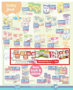 Clicks : Savings To Make You Smile (15 Feb - 5 March 2019), page 10