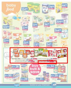 Clicks : Savings To Make You Smile (15 Feb - 5 March 2019), page 10