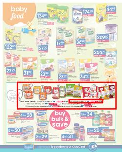 Clicks : Savings To Make You Smile (15 Feb - 5 March 2019), page 10