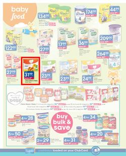 Clicks : Savings To Make You Smile (15 Feb - 5 March 2019), page 10