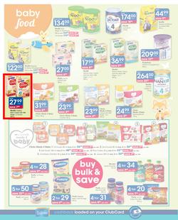 Clicks : Savings To Make You Smile (15 Feb - 5 March 2019), page 10