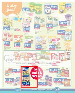 Clicks : Savings To Make You Smile (15 Feb - 5 March 2019), page 10