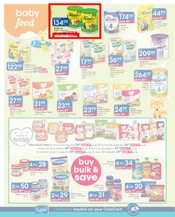 Clicks : Savings To Make You Smile (15 Feb - 5 March 2019), page 10