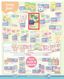 Clicks : Savings To Make You Smile (15 Feb - 5 March 2019), page 10