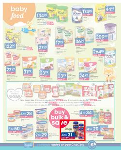 Clicks : Savings To Make You Smile (15 Feb - 5 March 2019), page 10