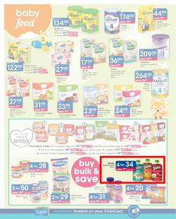 Clicks : Savings To Make You Smile (15 Feb - 5 March 2019), page 10