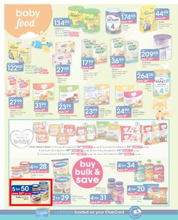 Clicks : Savings To Make You Smile (15 Feb - 5 March 2019), page 10