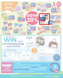 Clicks : Savings To Make You Smile (15 Feb - 5 March 2019), page 11