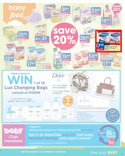 Clicks : Savings To Make You Smile (15 Feb - 5 March 2019), page 11