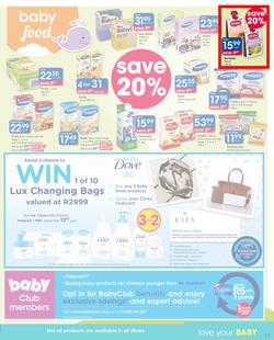 Clicks : Savings To Make You Smile (15 Feb - 5 March 2019), page 11