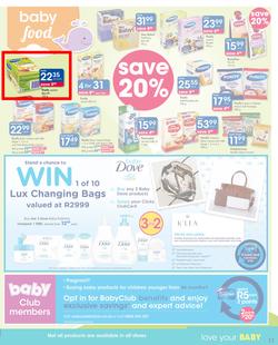 Clicks : Savings To Make You Smile (15 Feb - 5 March 2019), page 11