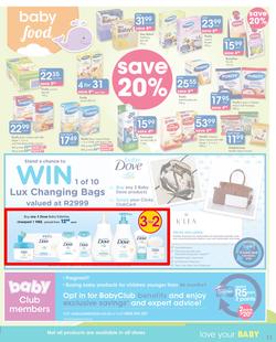 Clicks : Savings To Make You Smile (15 Feb - 5 March 2019), page 11