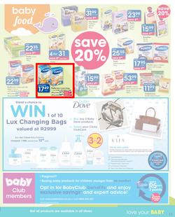 Clicks : Savings To Make You Smile (15 Feb - 5 March 2019), page 11