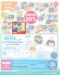 Clicks : Savings To Make You Smile (15 Feb - 5 March 2019), page 11