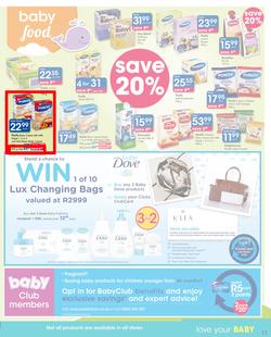 Clicks : Savings To Make You Smile (15 Feb - 5 March 2019), page 11