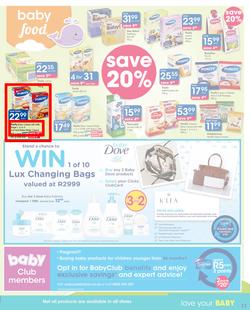 Clicks : Savings To Make You Smile (15 Feb - 5 March 2019), page 11