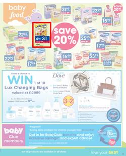 Clicks : Savings To Make You Smile (15 Feb - 5 March 2019), page 11