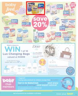 Clicks : Savings To Make You Smile (15 Feb - 5 March 2019), page 11