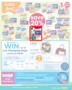 Clicks : Savings To Make You Smile (15 Feb - 5 March 2019), page 11