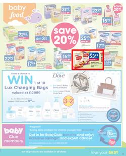 Clicks : Savings To Make You Smile (15 Feb - 5 March 2019), page 11