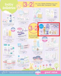 Clicks : Savings To Make You Smile (15 Feb - 5 March 2019), page 12