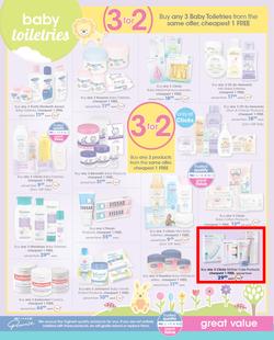 Clicks : Savings To Make You Smile (15 Feb - 5 March 2019), page 12