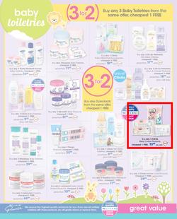 Clicks : Savings To Make You Smile (15 Feb - 5 March 2019), page 12