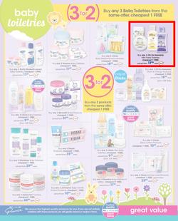 Clicks : Savings To Make You Smile (15 Feb - 5 March 2019), page 12