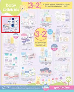 Clicks : Savings To Make You Smile (15 Feb - 5 March 2019), page 12