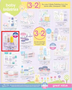 Clicks : Savings To Make You Smile (15 Feb - 5 March 2019), page 12